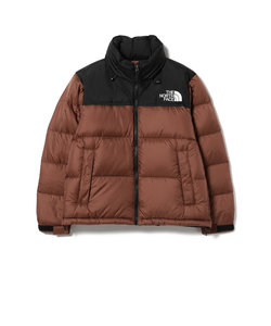 THE NORTH FACE / Short Nuptse Jacket