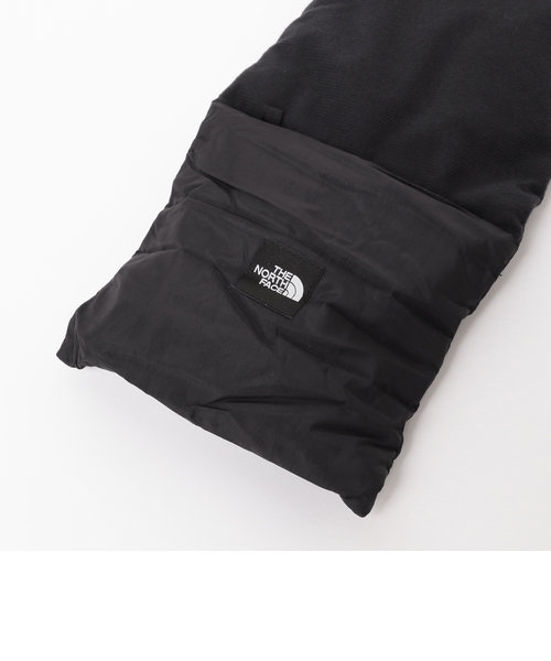 THE NORTH FACE / ヌプシ マフラー | B:MING LIFE STORE by BEAMS ...