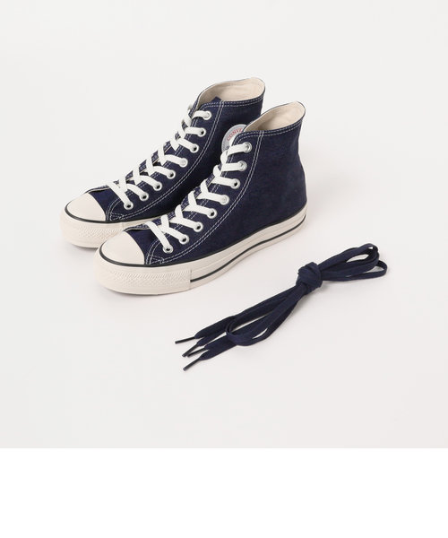 CONVERSE / ALL STAR (R) ORGANICDENIM HI | B:MING LIFE STORE by