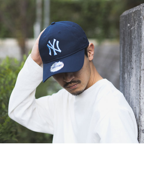 NEWERA × B:MING by BEAMS / 別注 930 COLORS