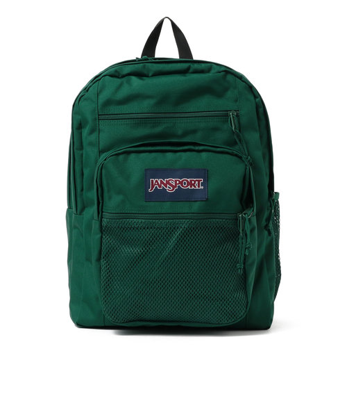 JANSPORT / BIG CAMPUS BACK PACK