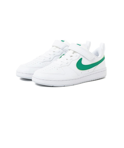 NIKE / コートボロー LOW （17～22cm）