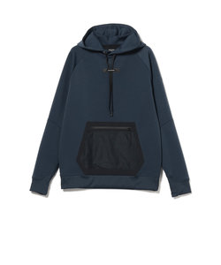 On / Pull Over Hoodie