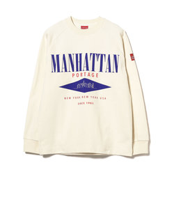 Manhattan Portage  / スウェット トレーナー