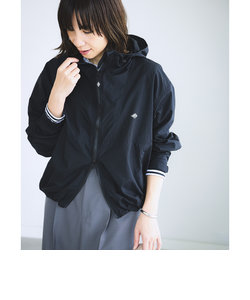 DANTON / STUNNER NYLON HOODED JACKET