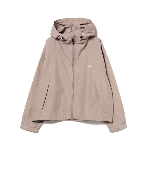 DANTON / STUNNER NYLON HOODED JACKET