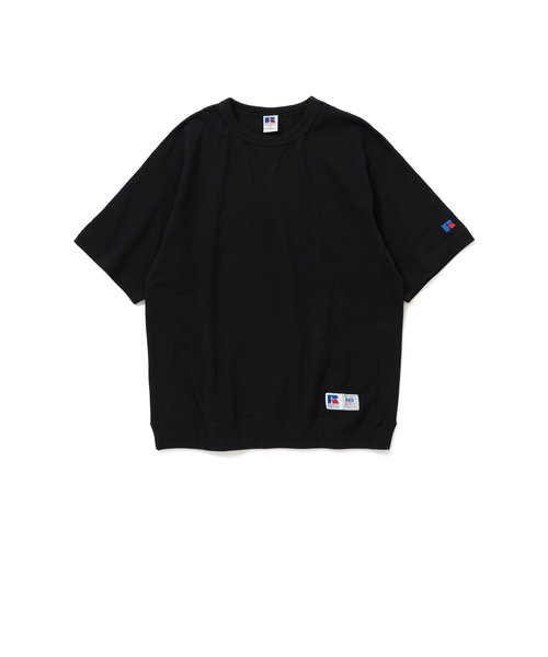 RUSSELL ATHLETIC x B:MING by BEAMS / 別注 GAZETTE PRO COTTON SWEAT TEE