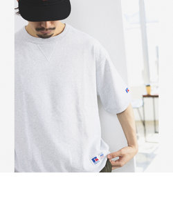 RUSSELL ATHLETIC x B:MING by BEAMS / 別注 GAZETTE PRO COTTON SWEAT TEE