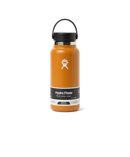 Hydro Flask / ワイドマウス 32oz (946ml)