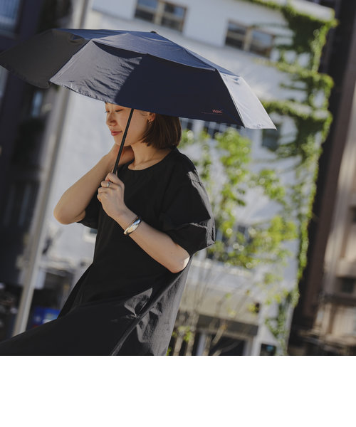 Wpc. / 晴雨兼用 折りたたみ傘