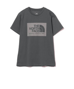 THE NORTH FACE / ショートスリーブ カリフォルニア ロゴTシャツ