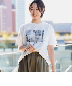 B:MING by BEAMS / アソート プリント Tシャツ