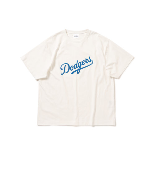 MLB / 別注 90s プリント Tシャツ