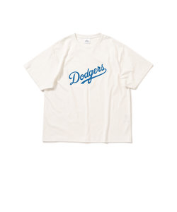 MLB / 別注 90s プリント Tシャツ