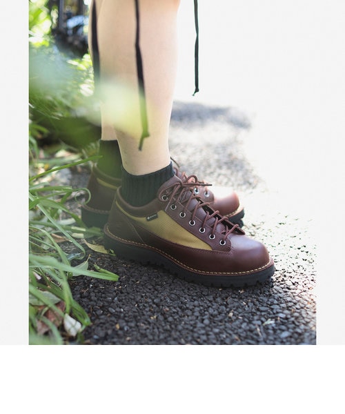 DANNER / FIELD LOW | B:MING LIFE STORE by BEAMS（ビーミングライフ 