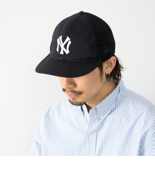 NEW ERA × B:MING by BEAMS / 別注 『950RC』 メッシュキャップ