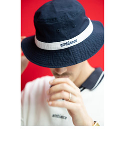 ambiance / Line Bucket Hat