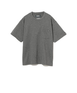 UNIVERSAL OVERALL × CITY DWELLERS / 別注 クルーネック Tシャツ