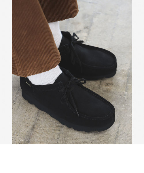 Clarks ORIGINALS / Wallabee GORE-TEX(R)