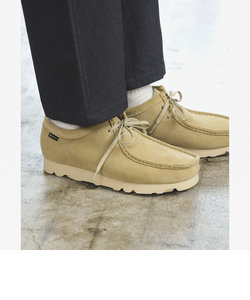 Clarks ORIGINALS / Wallabee GORE-TEX(R)