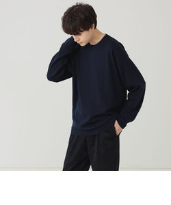 ニット クルーネック Tシャツ 24AW