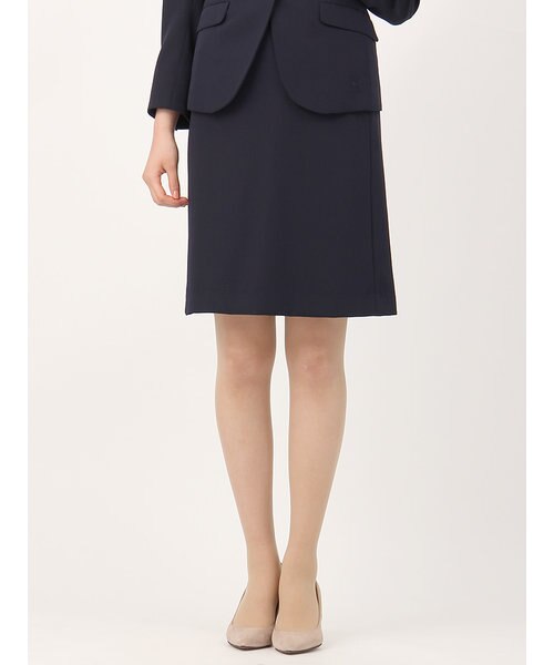 White The Suit Company ホワイトザスーツカンパニー レディース のスカート通販 ららぽーと公式通販 Mall