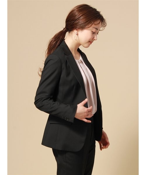 The Suit Company ザスーツカンパニー レディース のテーラードジャケット通販 Mall