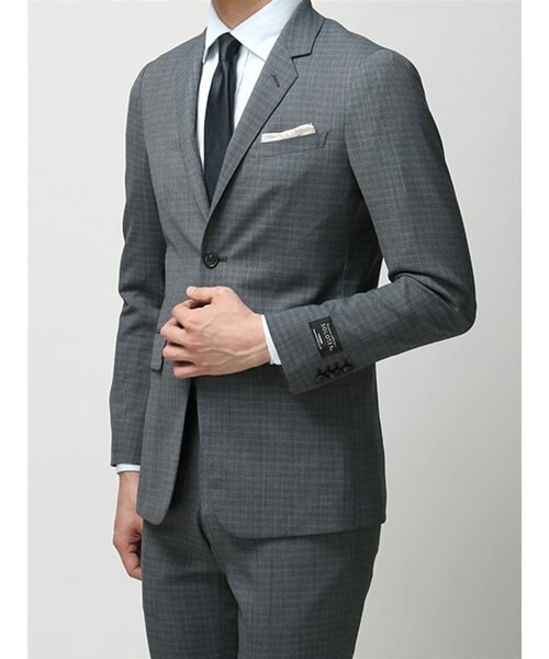 The Suit Company ザスーツカンパニー メンズ のスーツジャケット ベスト通販 ららぽーと公式通販 Mall