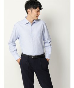 blazer's bank.com／製品洗い ホリゾンタルカラーシャツ