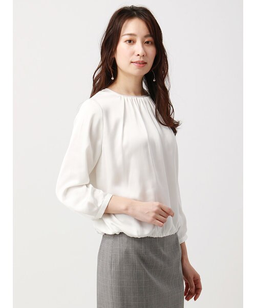 The Suit Company ザスーツカンパニー レディース のシャツ ブラウス通販 Mall