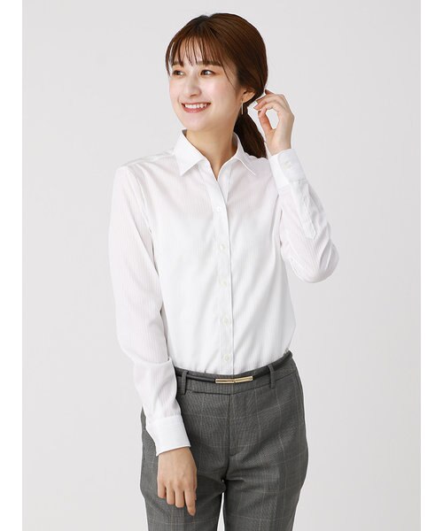 The Suit Company ザスーツカンパニー レディース のtシャツ カットソー通販 ららぽーと公式通販 Mall