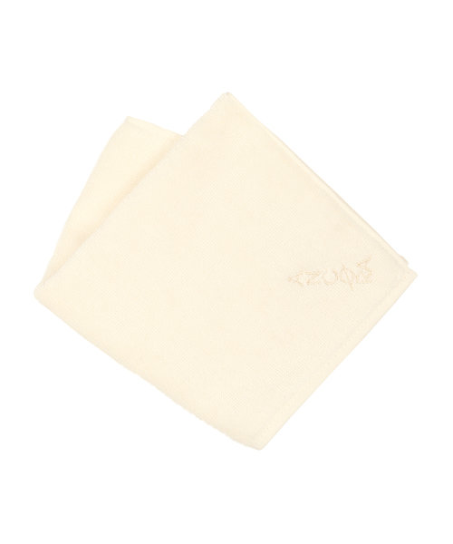 ANCORA／imabari towel／コットンハンドタオル