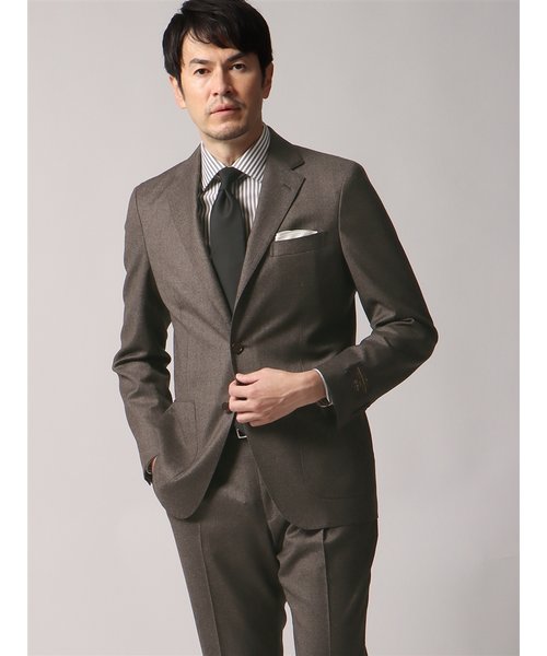 THE SUIT COMPANY カノニコ セットアップ