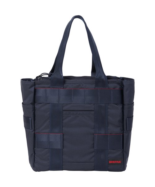 トートバッグ／BRIEFING／PROTECTION TOTE MW GENII | SUIT SQUARE 