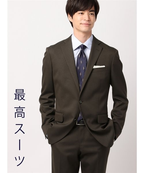 スーツカンパニー　ブラウン革靴 スーツカンパニー ブラウン革靴 （THE SUIT COMPANY | ザスーツ