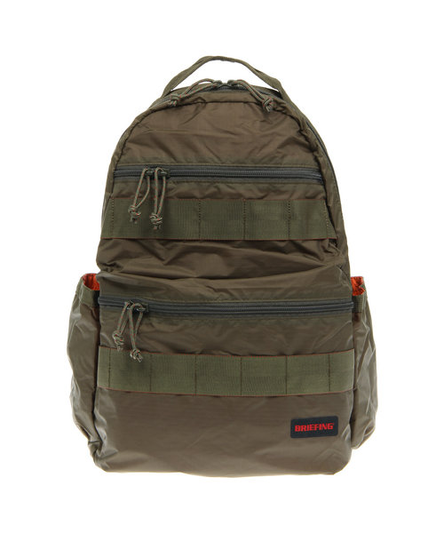 BRIEFING】ATTACK PACK SL PACKABLE バックパック | UNIVERSAL ...