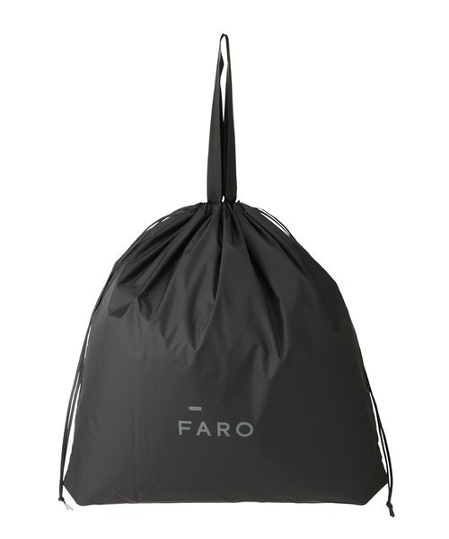 FARO／オリジナル収納袋付き Urban Square Tote トートバッグ | UNIVERSAL LANGUAGE（ユニバーサル