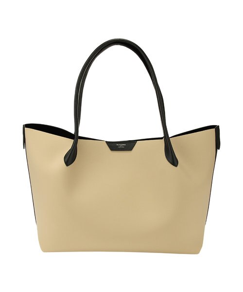 Pelle Morbida 撥水 ナイロン レザーコンビネーション トートバッグ Universal Language ユニバーサルランゲージ の通販 Mall Pelle Morbida 撥水 ナイロン レザーコンビネーション トートバッグ Universal Language ユニバーサルランゲージ の通販 Mall
