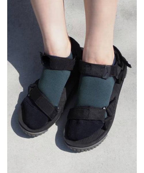 パイル無地スニーカー用ソックス 2サイズ展開 タビオ Tabio の通販 Mall