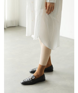 【絹肌Labo】シルクの靴下ベタショートソックス