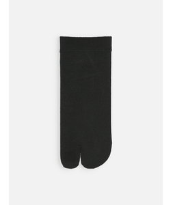 【絹肌Labo】シルクの足袋ショートソックス