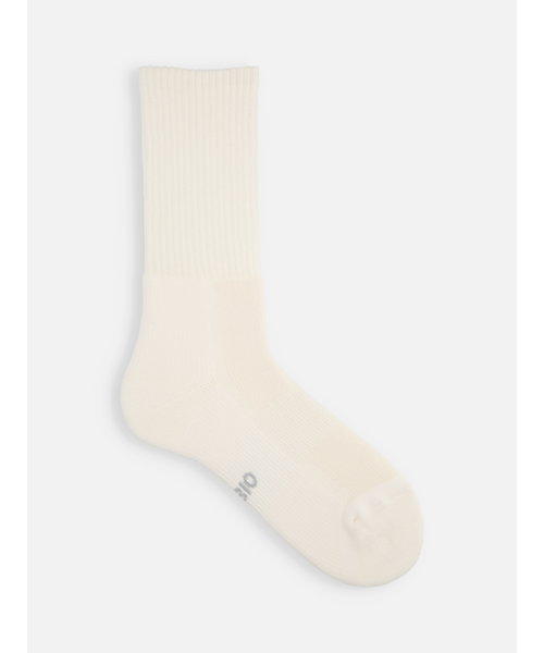 【Tabio MEN】BOOTS SOCKS（ORGANIC COTTON）