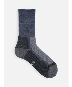 【Tabio MEN】BOOTS SOCKS（ORGANIC COTTON）