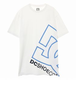 【DC ディーシー公式通販】ディーシー （DC SHOES）メンズ ビックロゴ 半袖 Tシャツ 19 BIG STAR SS