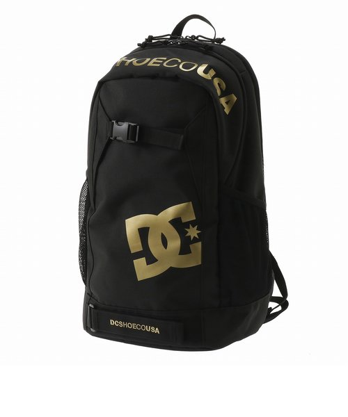 【DC ディーシー公式通販】ディーシー （DC SHOES）バックパック (21.2L) 19 WOLFBRED2