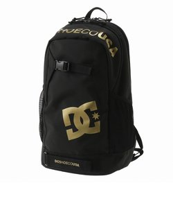 【DC ディーシー公式通販】ディーシー （DC SHOES）バックパック (21.2L) 19 WOLFBRED2