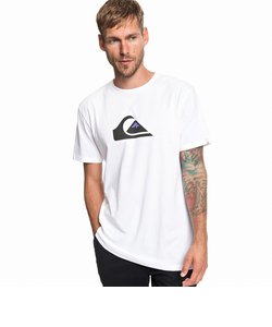 【QUIKSILVER クイックシルバー 公式通販】クイックシルバー （QUIKSILVER）ロゴ Tシャツ M AND W SS TEE