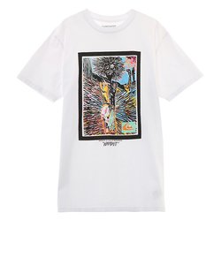 【50th  Anniversary】 Tシャツ WARPAINT TEE