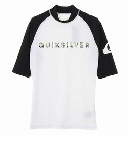 【QUIKSILVER クイックシルバー 公式通販】クイックシルバー （QUIKSILVER）UPF50+ ラッシュガード ON TOUR SR