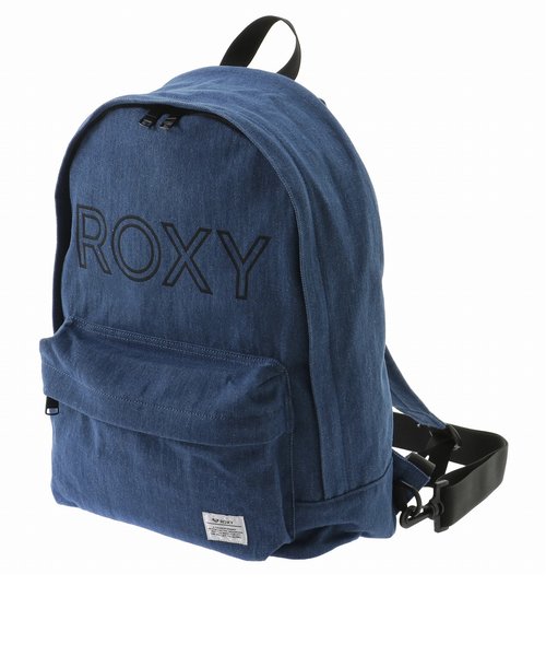 【ROXY ロキシー 公式通販】ロキシー（ROXY）バックパック (15L) MY STREET
